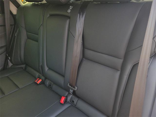 new 2025 Nissan Rogue car, priced at $39,775