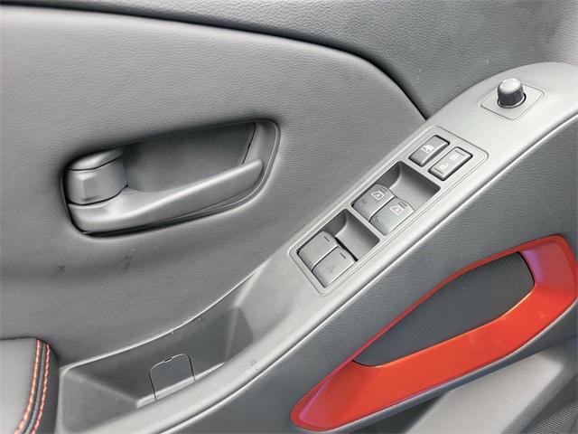 new 2026 Nissan Frontier car, priced at $52,195