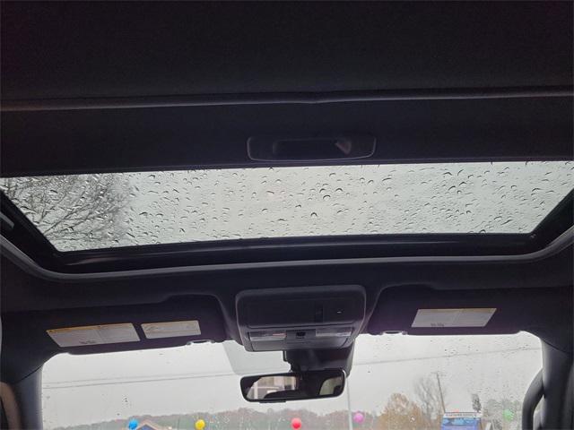 new 2026 Nissan Frontier car, priced at $52,195