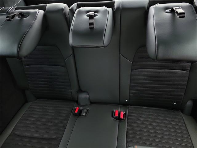 new 2025 Nissan Pathfinder car, priced at $46,505
