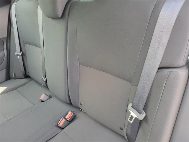 new 2025 Nissan Kicks car, priced at $23,580