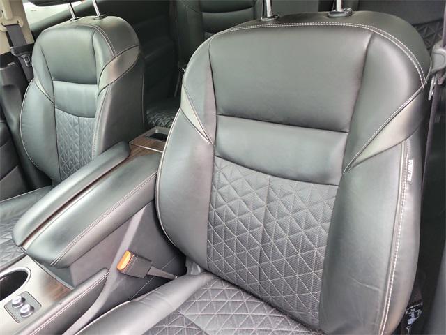 used 2020 Nissan Murano car, priced at $23,987