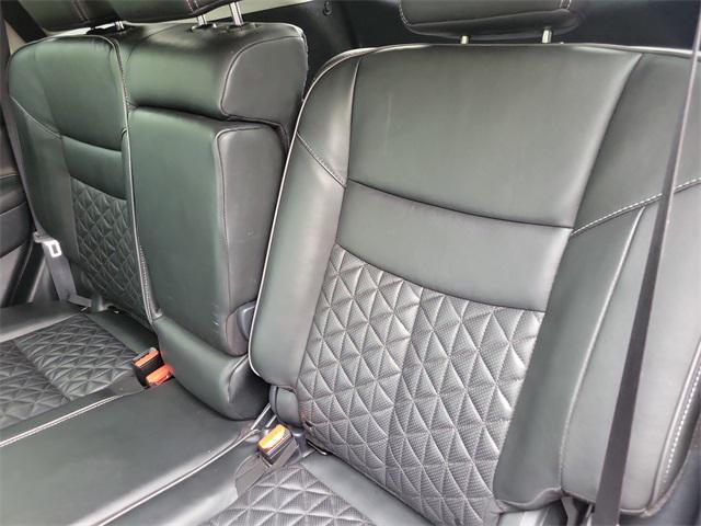 used 2020 Nissan Murano car, priced at $23,987