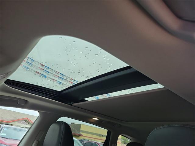 used 2020 Nissan Murano car, priced at $23,987