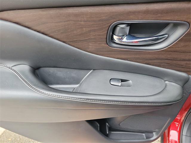 used 2020 Nissan Murano car, priced at $23,987