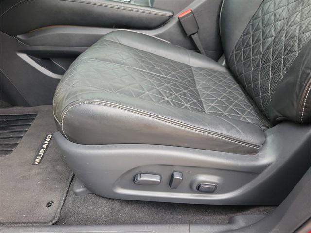 used 2020 Nissan Murano car, priced at $23,987