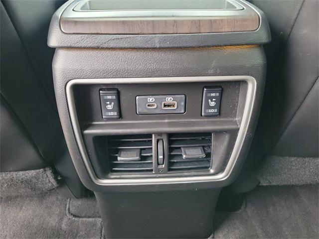 used 2020 Nissan Murano car, priced at $23,987