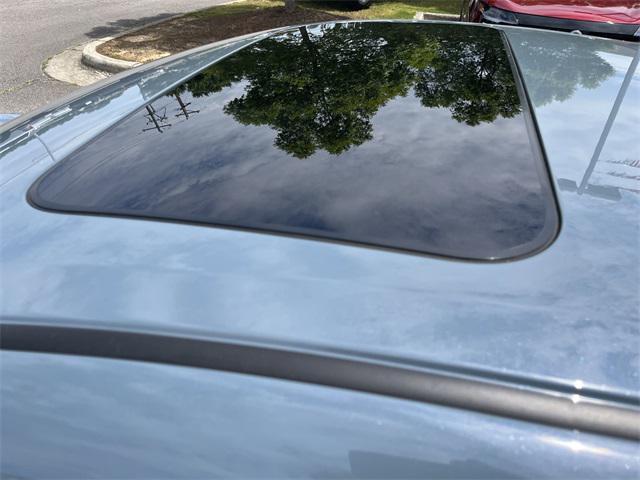 new 2025 Nissan Sentra car, priced at $26,865