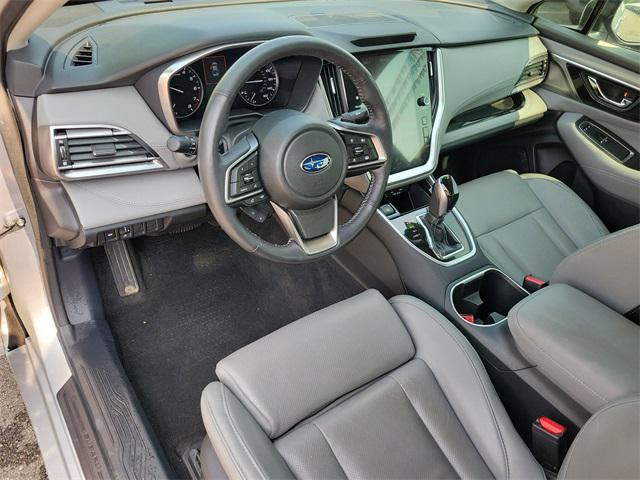 used 2020 Subaru Legacy car, priced at $23,997