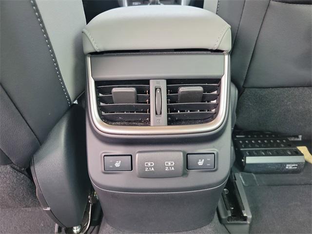 used 2020 Subaru Legacy car, priced at $23,997