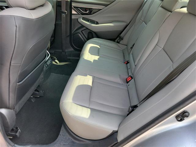 used 2020 Subaru Legacy car, priced at $23,997
