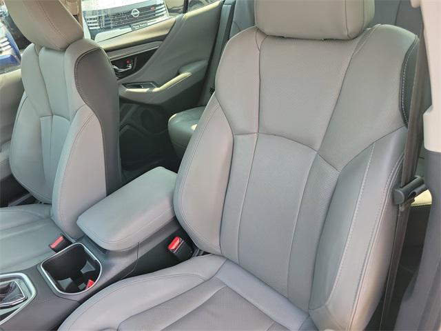 used 2020 Subaru Legacy car, priced at $23,997