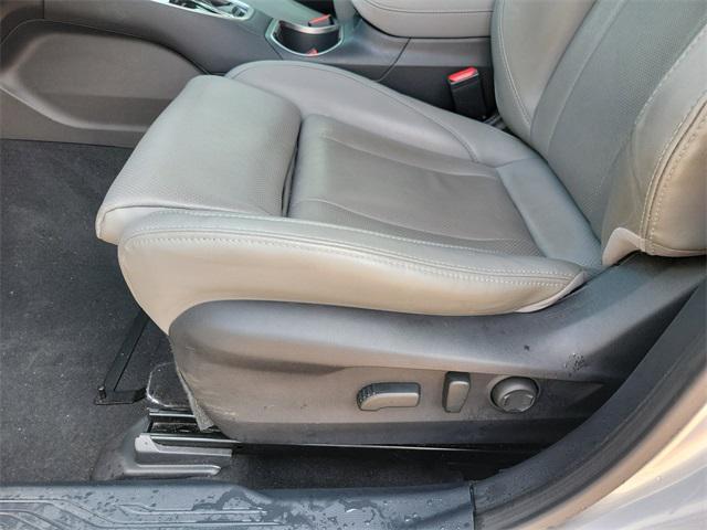 used 2020 Subaru Legacy car, priced at $23,997