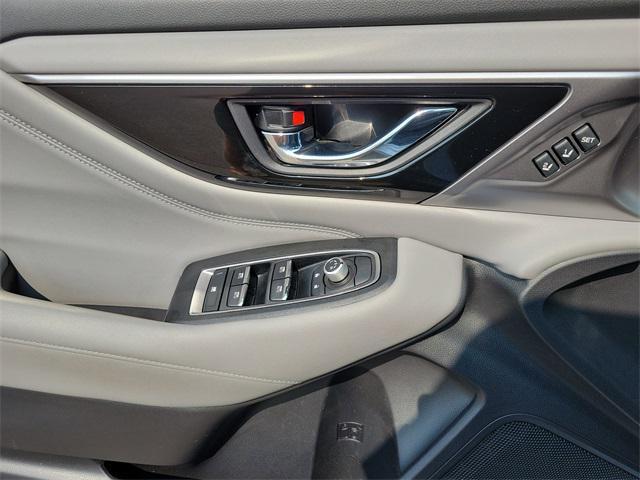 used 2020 Subaru Legacy car, priced at $23,997