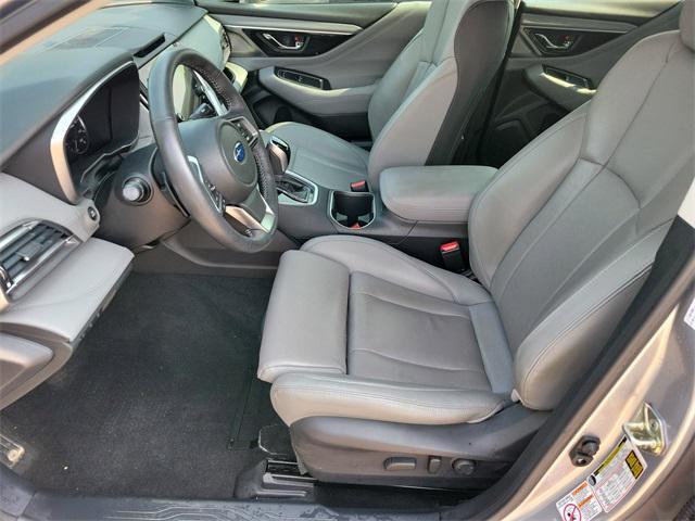 used 2020 Subaru Legacy car, priced at $23,997