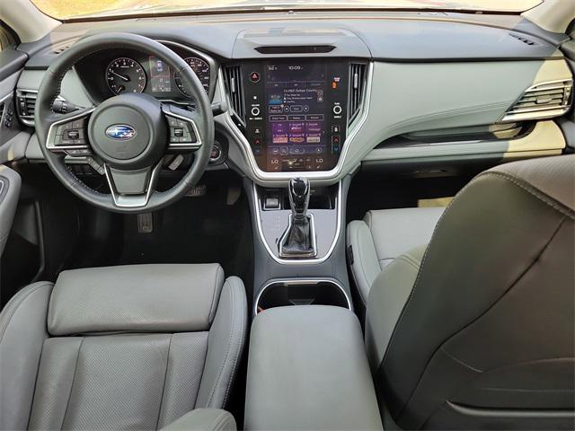 used 2020 Subaru Legacy car, priced at $23,997