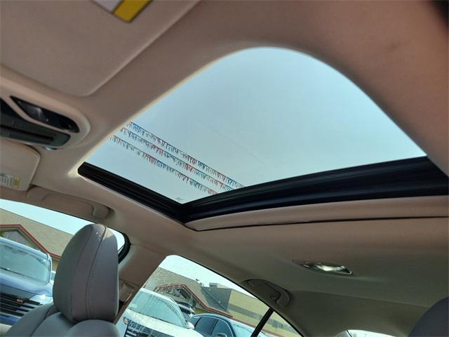 used 2020 Subaru Legacy car, priced at $23,997