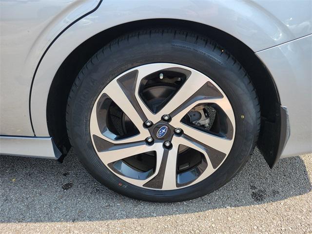 used 2020 Subaru Legacy car, priced at $23,997