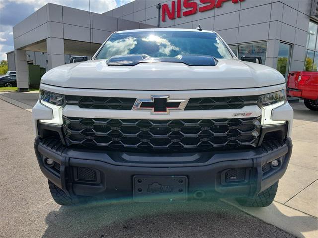 used 2023 Chevrolet Silverado 1500 car, priced at $59,898