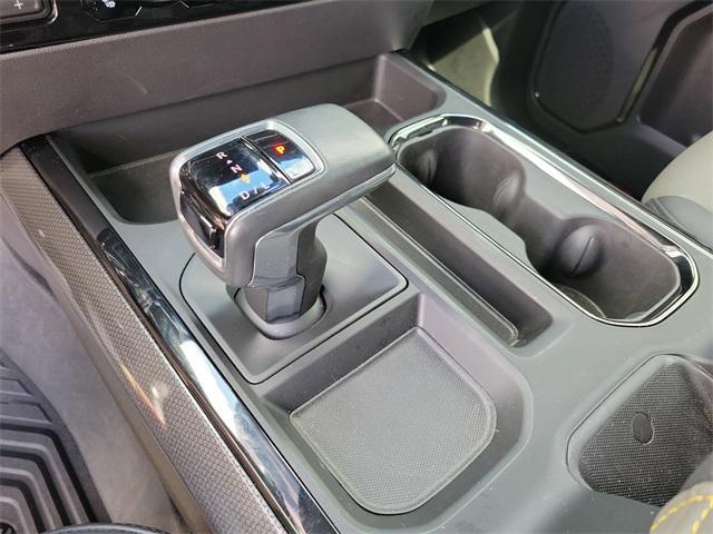 used 2023 Chevrolet Silverado 1500 car, priced at $59,898