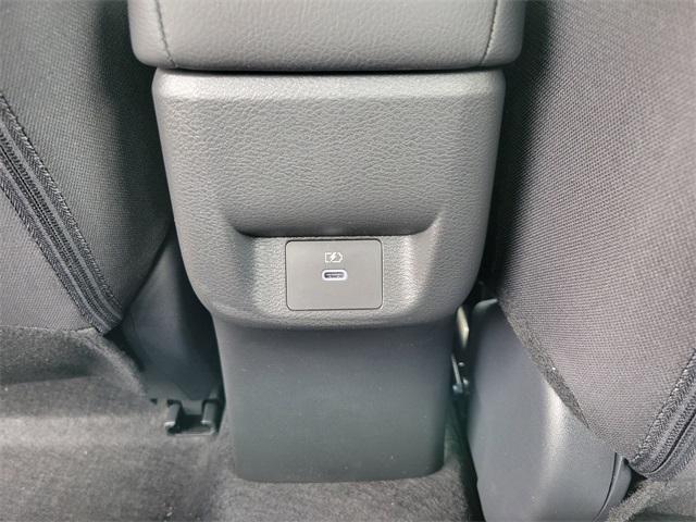 new 2025 Nissan Versa car, priced at $23,500