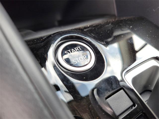 new 2025 Nissan Versa car, priced at $23,500