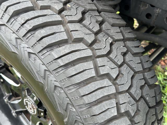 used 2013 Jeep Wrangler Unlimited car, priced at $12,989