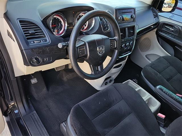 used 2014 Dodge Grand Caravan car, priced at $6,994