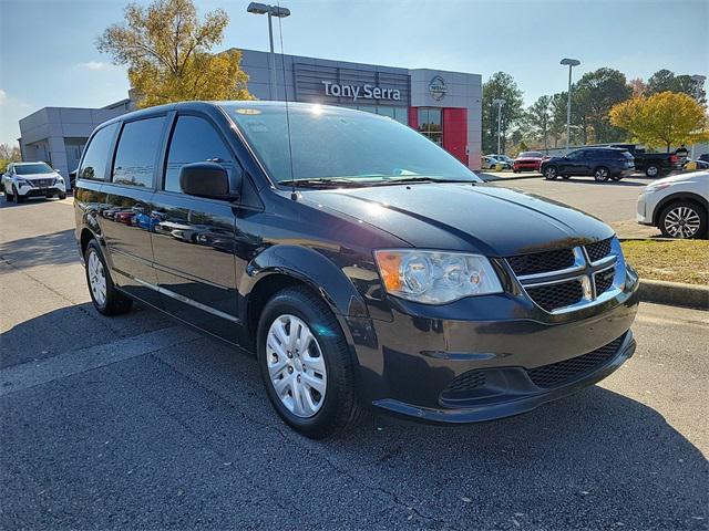 used 2014 Dodge Grand Caravan car, priced at $6,994