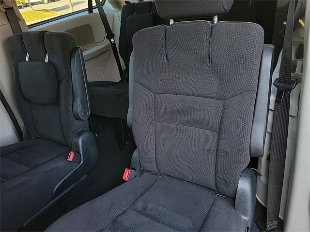 used 2014 Dodge Grand Caravan car, priced at $6,994