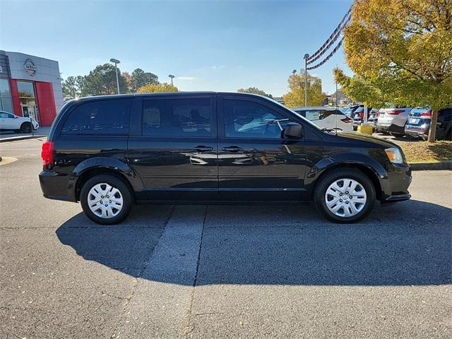 used 2014 Dodge Grand Caravan car, priced at $6,994