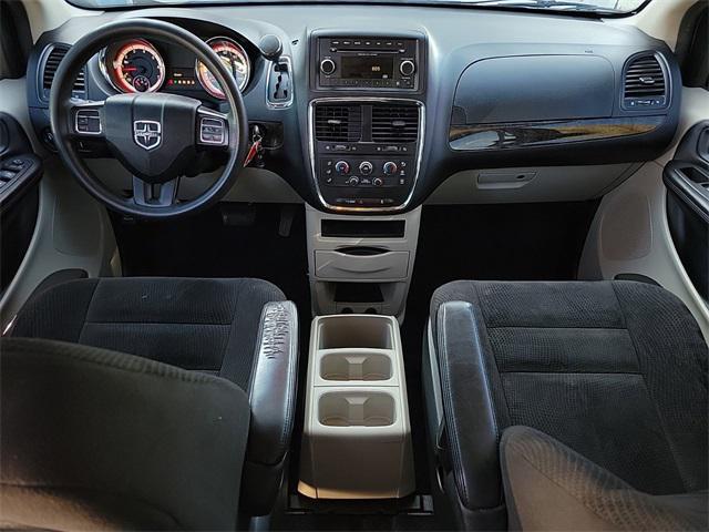 used 2014 Dodge Grand Caravan car, priced at $6,994