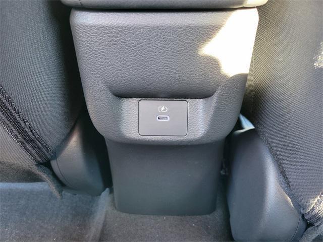 new 2025 Nissan Versa car, priced at $22,800