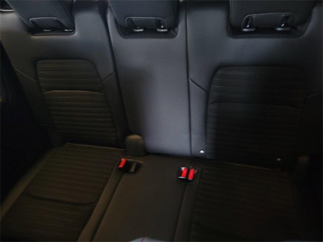 new 2025 Nissan Pathfinder car, priced at $46,955