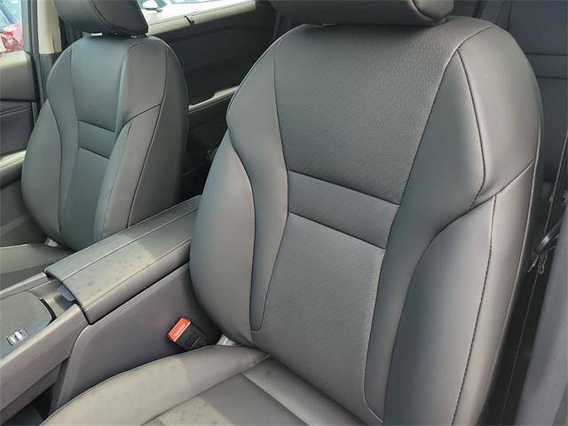 new 2025 Nissan Rogue car, priced at $31,950