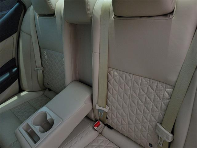 used 2020 Nissan Maxima car, priced at $19,980