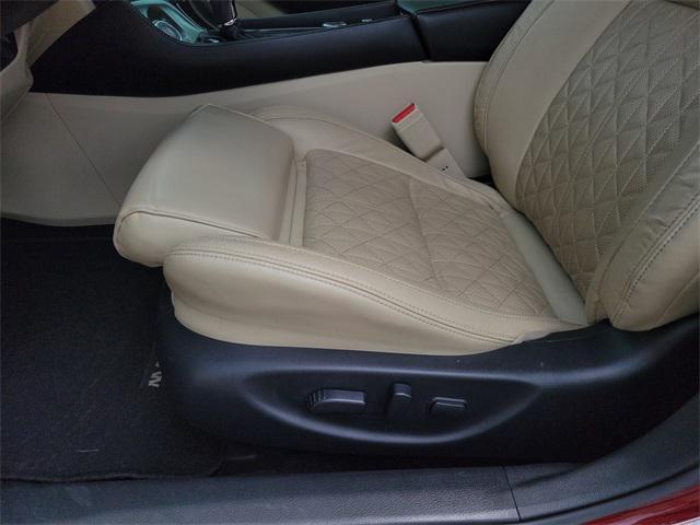 used 2020 Nissan Maxima car, priced at $19,980