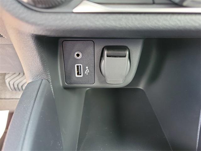 new 2025 Nissan Versa car, priced at $20,000