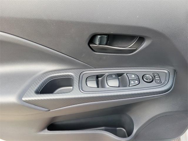 new 2025 Nissan Versa car, priced at $20,000