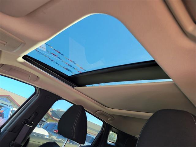 new 2026 Nissan Kicks car, priced at $28,260