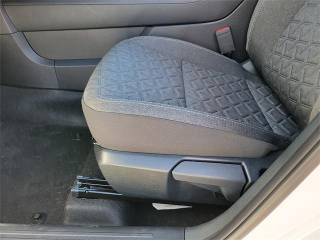 new 2026 Nissan Kicks car, priced at $28,260