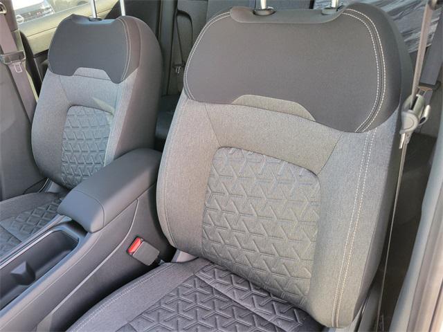 new 2026 Nissan Kicks car, priced at $28,260