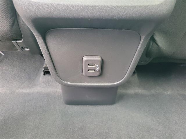 used 2023 Chevrolet Equinox car, priced at $25,989