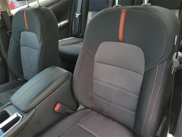 new 2025 Nissan Sentra car, priced at $27,130