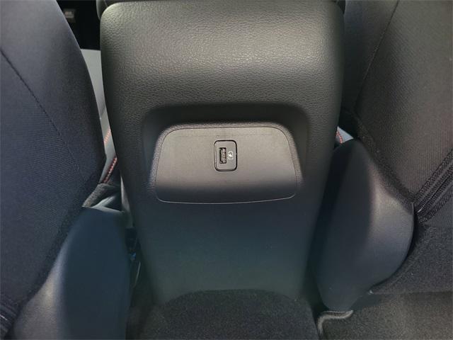 new 2025 Nissan Sentra car, priced at $27,130