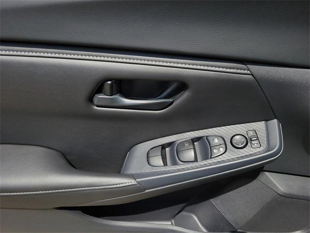 new 2025 Nissan Sentra car, priced at $23,335