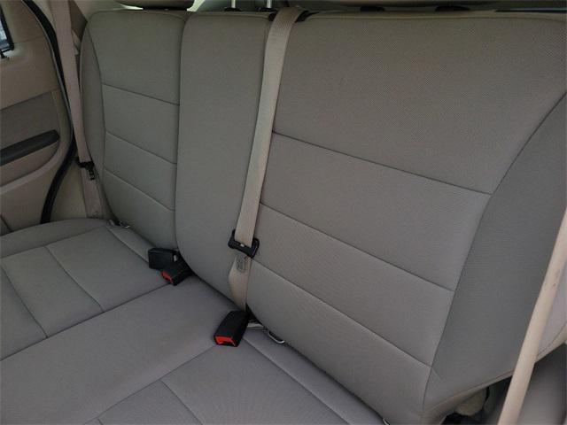 used 2011 Ford Escape Hybrid car, priced at $7,989