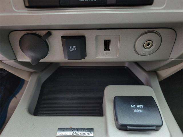 used 2011 Ford Escape Hybrid car, priced at $7,989