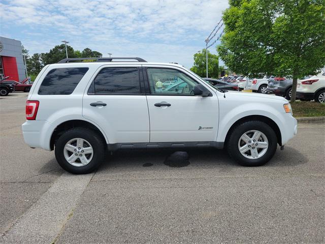 used 2011 Ford Escape Hybrid car, priced at $7,989