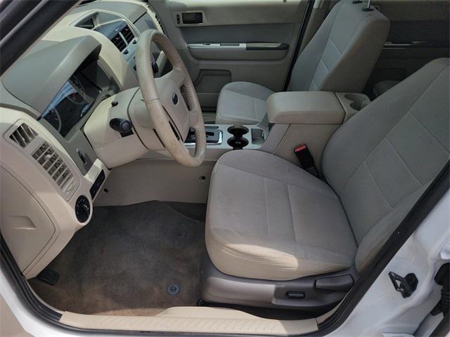 used 2011 Ford Escape Hybrid car, priced at $7,989